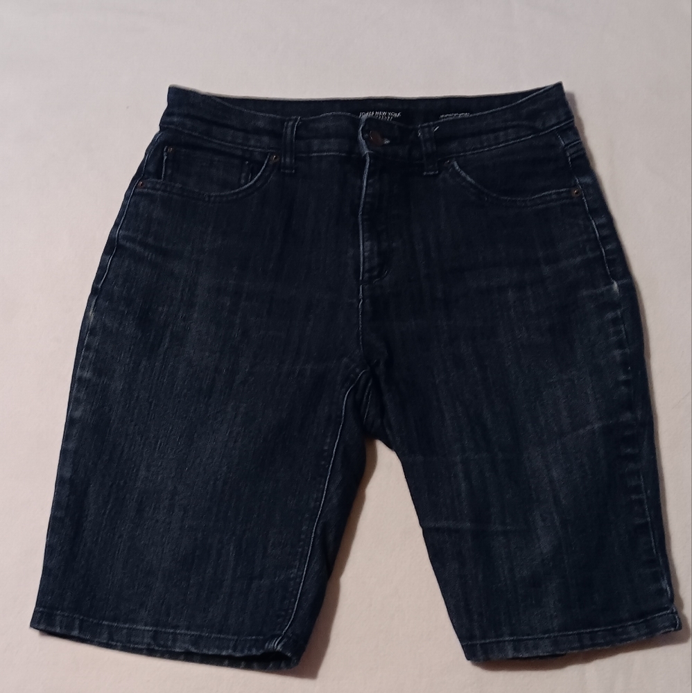 Women's Jean Shorts